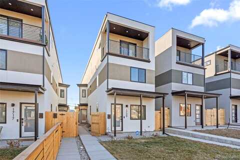 1727 Lowell Boulevard, Denver, CO 80204