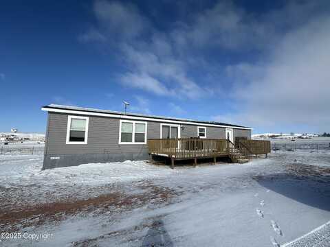 28 Duffy Rd -, Wright, WY 82732