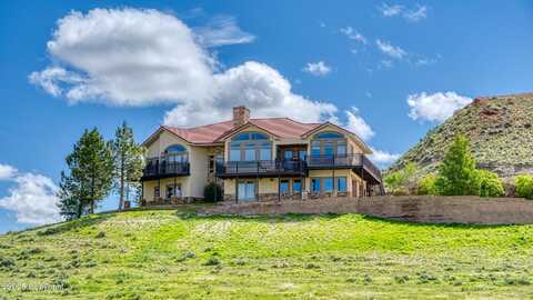 6001 Stone Gate Ave -, Gillette, WY 82718