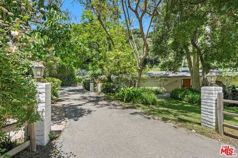 1818 Old Ranch Rd, Los Angeles, CA 90049