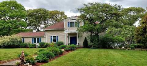 3 Wolf Road, Buzzards Bay, MA 02532
