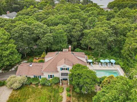 3 Wolf Road, Buzzards Bay, MA 02532