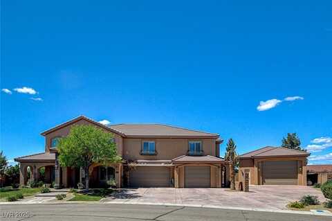 1182 Thomas Bay Circle, Logandale, NV 89021