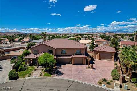 1182 Thomas Bay Circle, Logandale, NV 89021