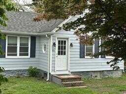 93 Fairven Road, Mattapoisett, MA 02739