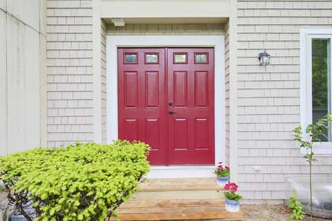 300 Buck Island Road unit: C13f, West Yarmouth, MA 02673