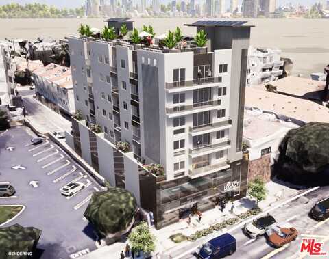 1255 S La Cienega Blvd, Los Angeles, CA 90035