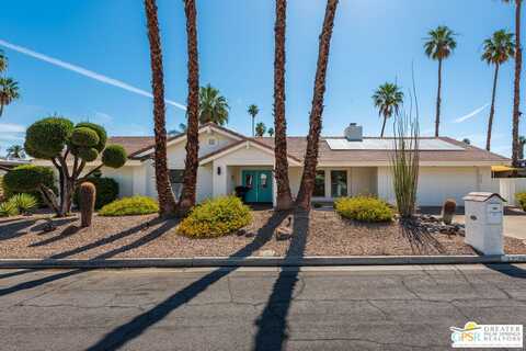 2358 S Pebble Beach Dr, Palm Springs, CA 92264