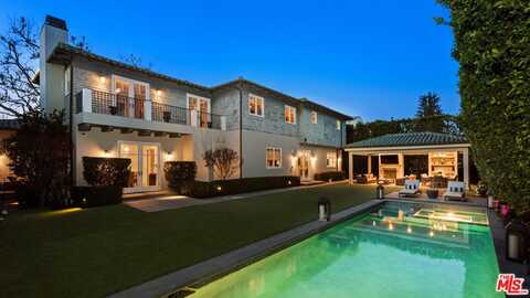 1064 Amalfi Dr, Pacific Palisades, CA 90272