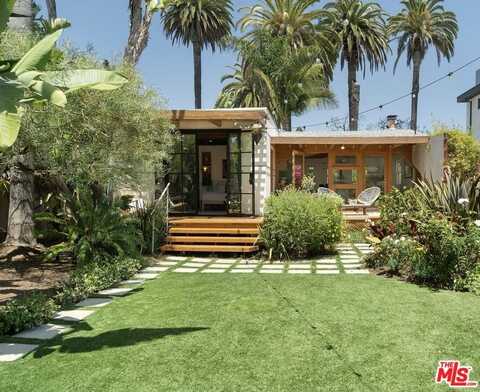 2311 Glencoe Ave, Venice, CA 90291