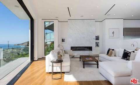 17816 Porto Marina Way, Pacific Palisades, CA 90272