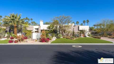 27 Ambassador Cir, Rancho Mirage, CA 92270