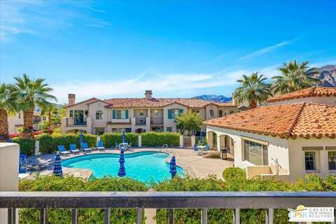 435 Copper Canyon Rd, Palm Springs, CA 92262