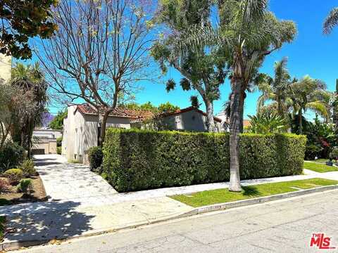 9019 Rosewood Ave, West Hollywood, CA 90048