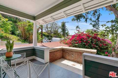 1581 Curran St, Los Angeles, CA 90026