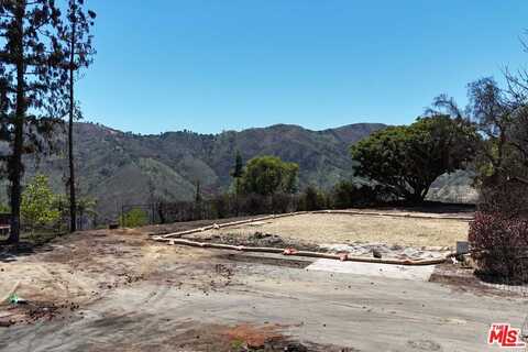 17138 Avenida De La Herradura, Pacific Palisades, CA 90272