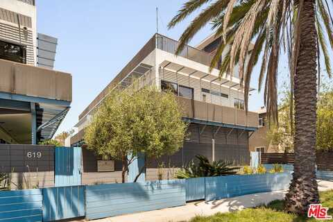 619 San Juan Ave, Venice, CA 90291
