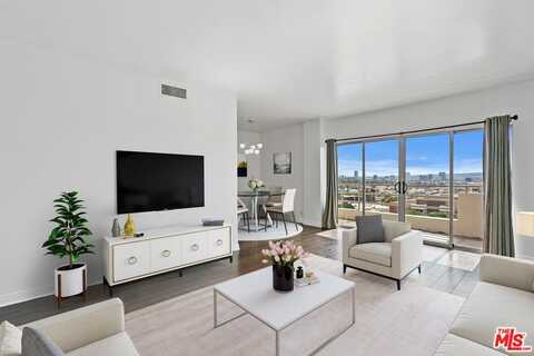 1131 Alta Loma Rd, West Hollywood, CA 90069