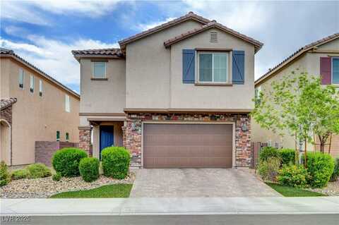 6334 Orions Belt Peak Street, North Las Vegas, NV 89031