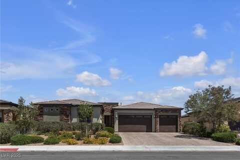 7072 Arabian Ridge Street, Las Vegas, NV 89131