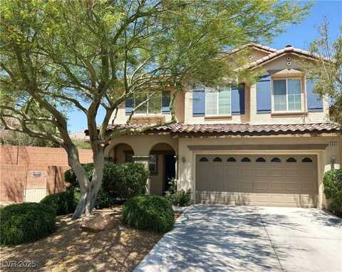 8682 Gateway Glen Drive, Las Vegas, NV 89178