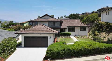 2845 Lawndale Dr, Los Angeles, CA 90065