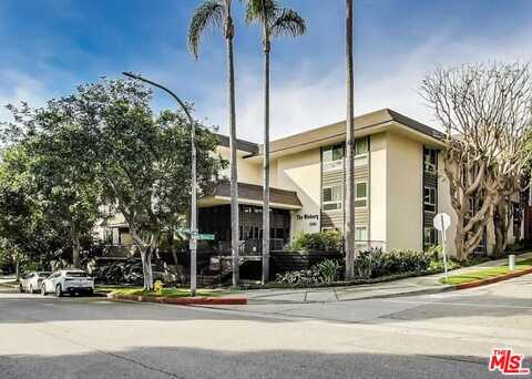 6001 Canterbury Dr, Culver City, CA 90230