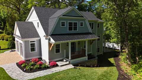 3 Red Brook Pond Drive, Cataumet, MA 02534