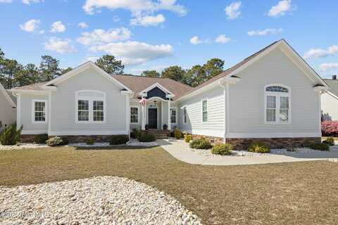 1805 Ivory Gull Drive, Morehead City, NC 28557