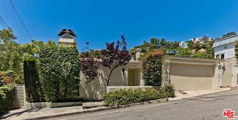 1591 Sunset Plaza Dr, Los Angeles, CA 90069