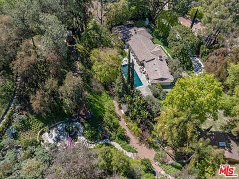 2854 Roscomare Rd, Los Angeles, CA 90077