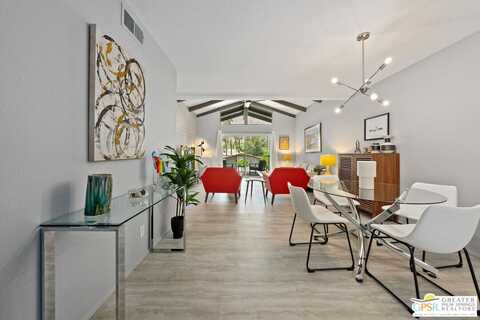 2170 S Palm Canyon Dr, Palm Springs, CA 92264