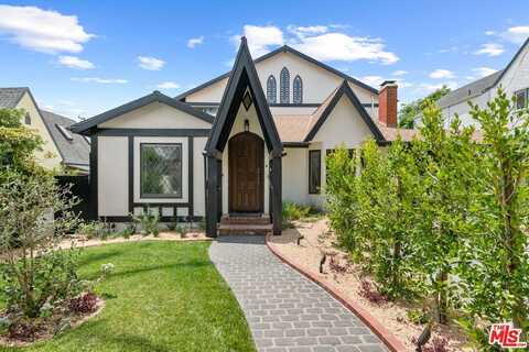 434 26th St, Santa Monica, CA 90402