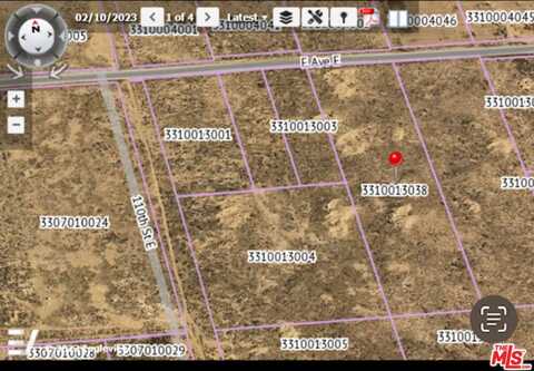 112 E Avenue E, Lancaster, CA 93535