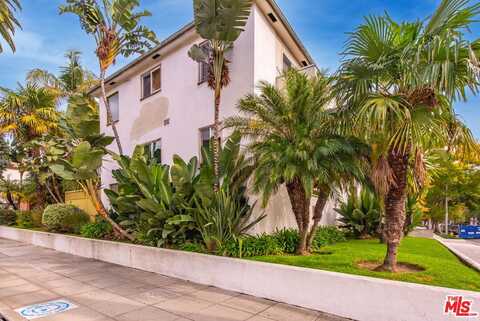 1208 N Crescent Heights Blvd, West Hollywood, CA 90046