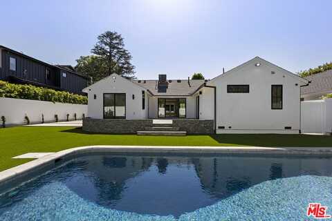 5000 Noeline Ave, Encino, CA 91436