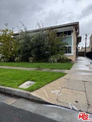 1026 S Shenandoah St, Los Angeles, CA 90035