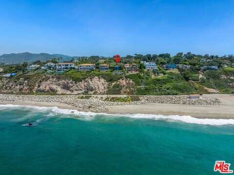 7089 Birdview Ave, Malibu, CA 90265