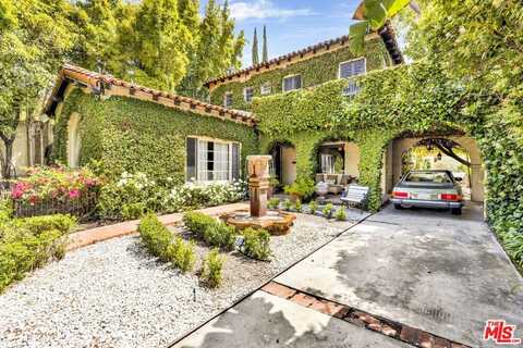 634 N Highland Ave, Los Angeles, CA 90036