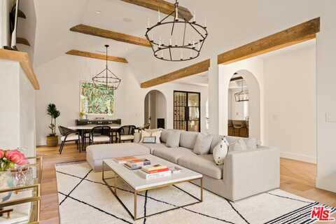 459 N Crescent Heights Blvd, Los Angeles, CA 90048