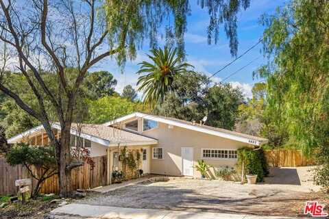 2457 Liberty Ln, Topanga, CA 90290