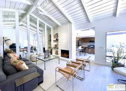 2234 S Linden Way, Palm Springs, CA 92264
