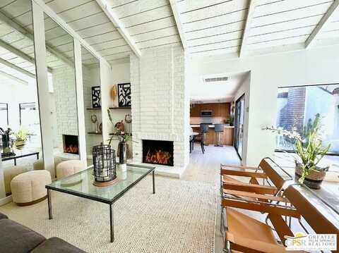 2234 S Linden Way, Palm Springs, CA 92264