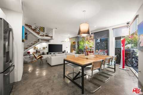 2400 Corinth Ave, Los Angeles, CA 90064