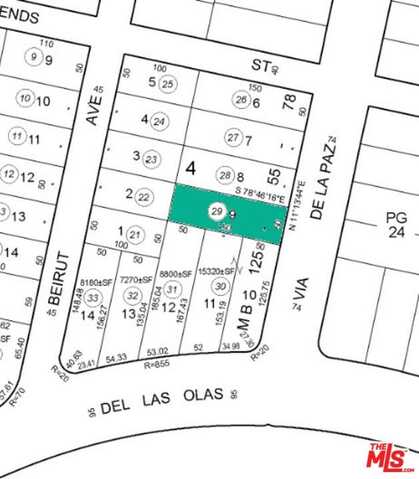 319 Via De La Paz, Pacific Palisades, CA 90272