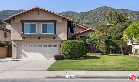 2591 Sunnydale Dr, Duarte, CA 91010