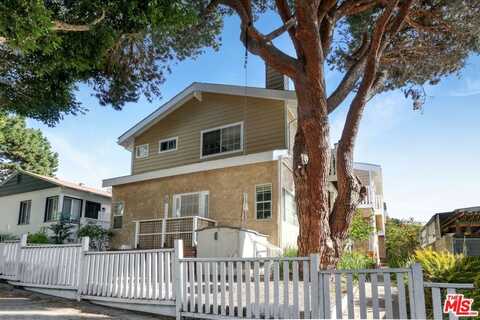 1204 Bay St, Santa Monica, CA 90405