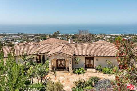 5427 Horizon Dr, Malibu, CA 90265