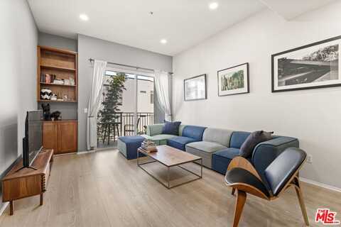 4060 Glencoe Ave, Marina Del Rey, CA 90292