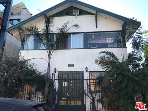1307 Innes Pl, Venice, CA 90291